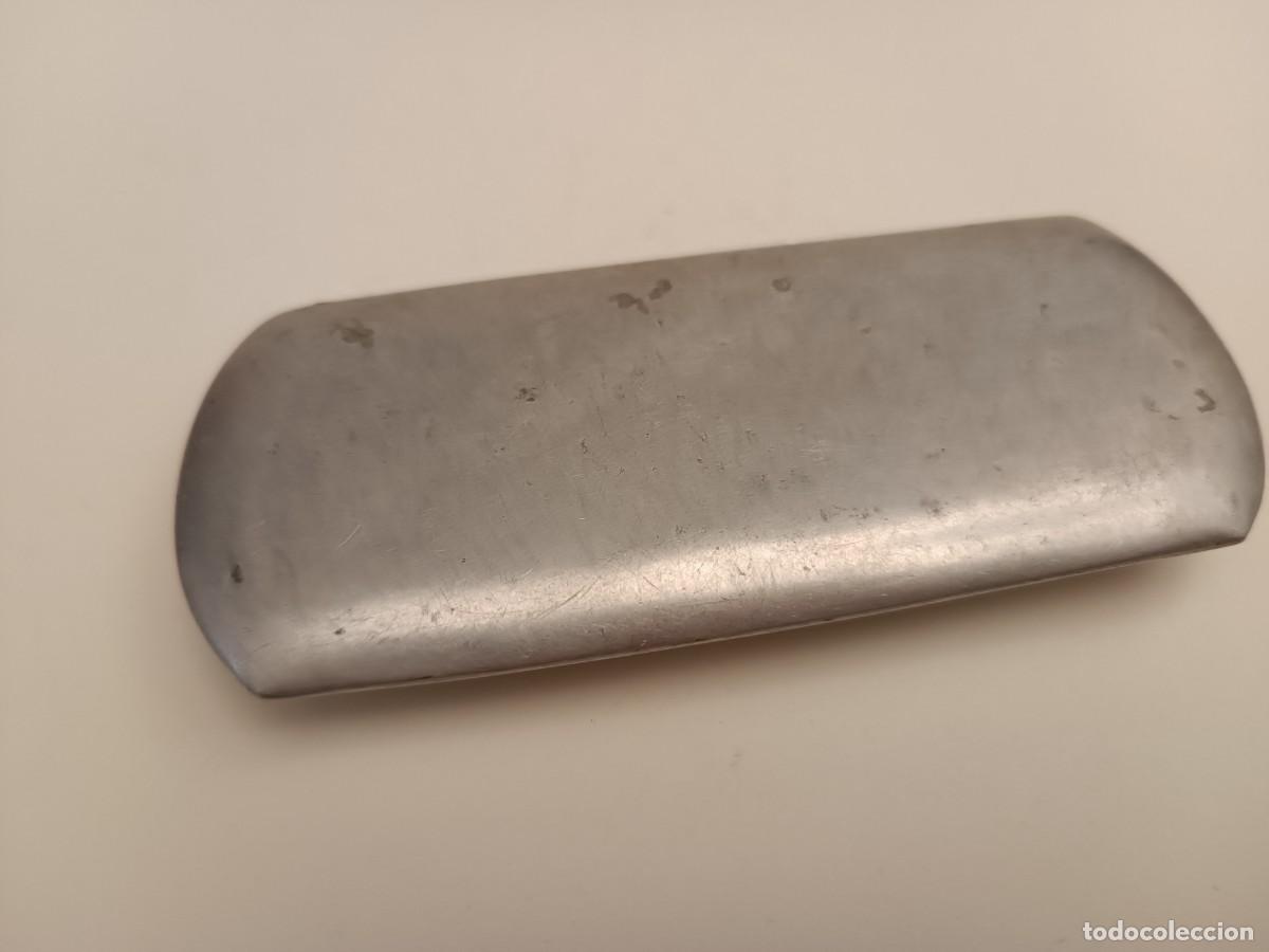 Antig&uuml;edades: ANTIGUAS GAFAS CON ESTUCHE - Foto 3