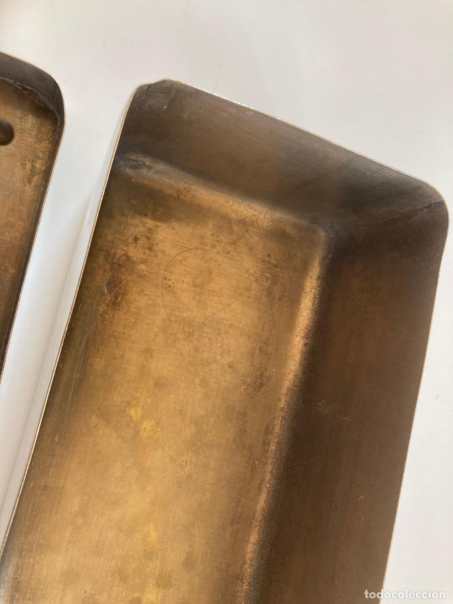 Antig&uuml;edades: ANTIGUO RECIPIENTE DE ESTERILIZACI&Oacute;N M&Eacute;DICA - Foto 11