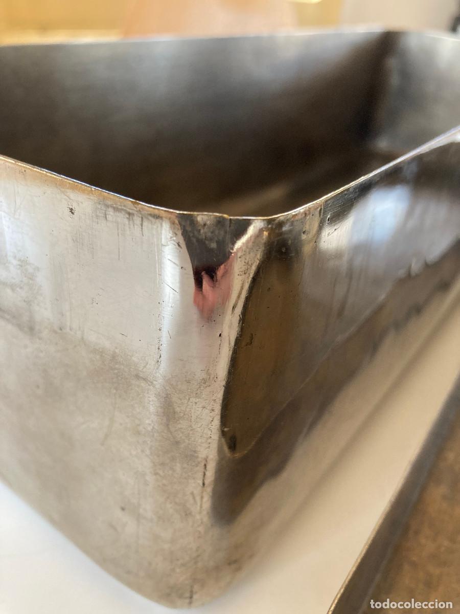 Antig&uuml;edades: ANTIGUO RECIPIENTE DE ESTERILIZACI&Oacute;N M&Eacute;DICA - Foto 16