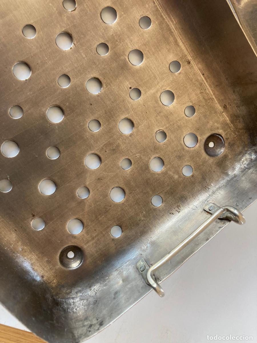Antig&uuml;edades: ANTIGUO RECIPIENTE DE ESTERILIZACI&Oacute;N M&Eacute;DICA - Foto 19