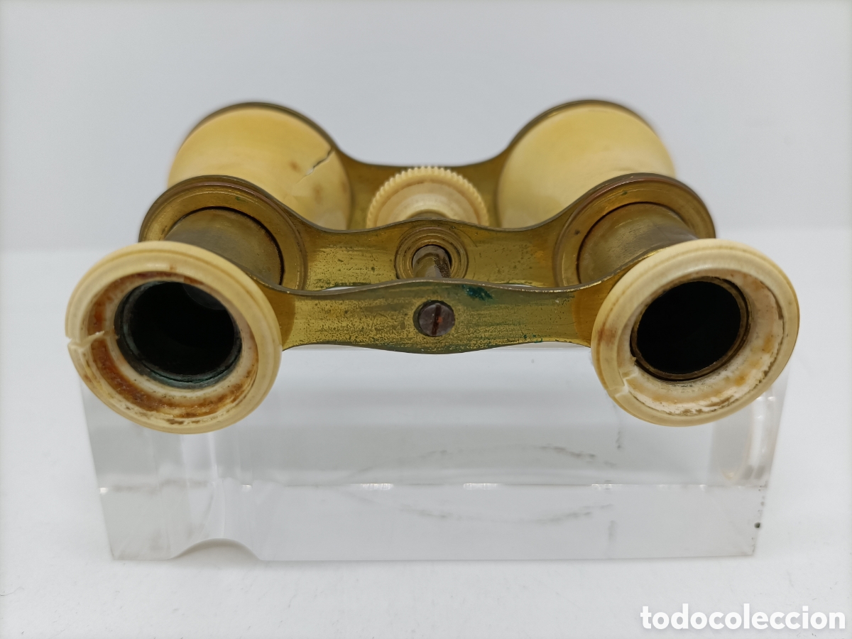 Antig&uuml;edades: Prism&aacute;ticos teatro. - Foto 6