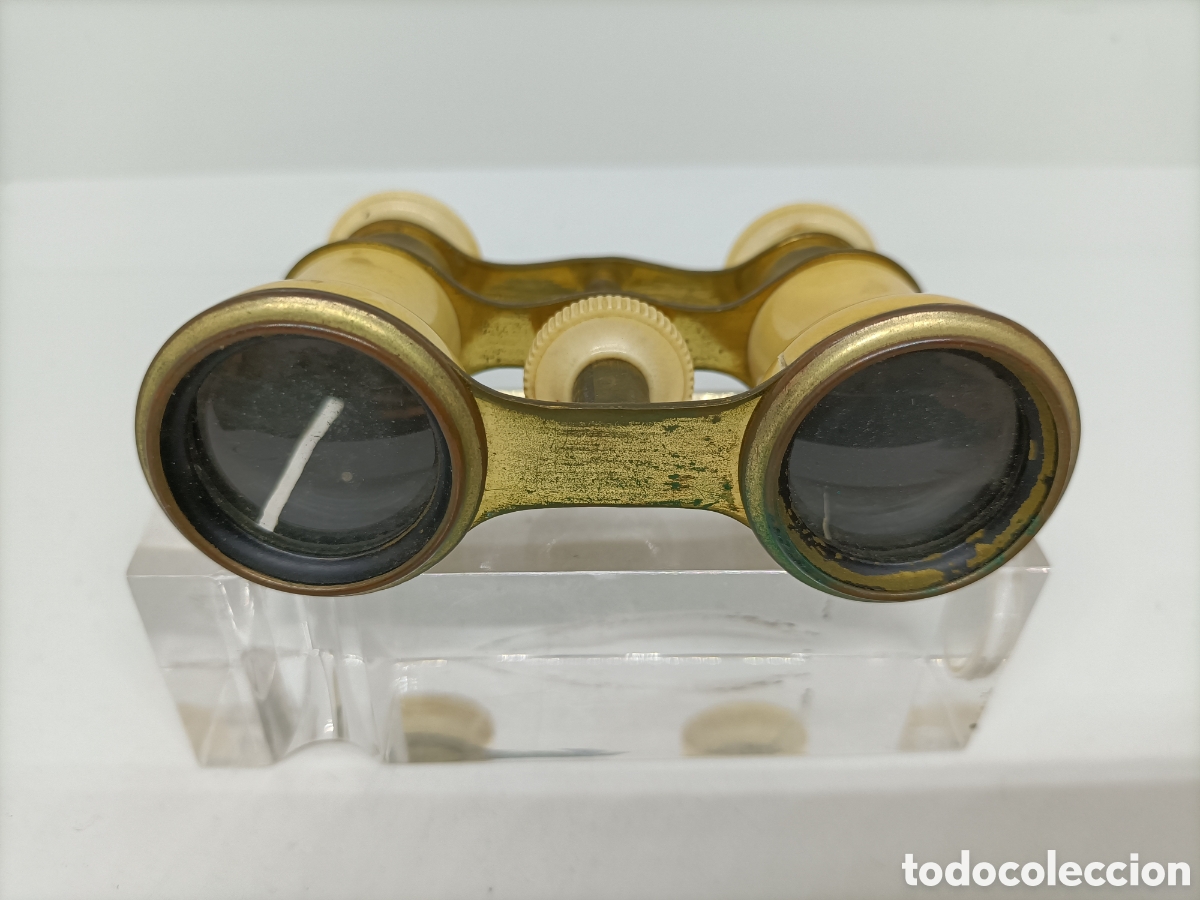 Antig&uuml;edades: Prism&aacute;ticos teatro. - Foto 7