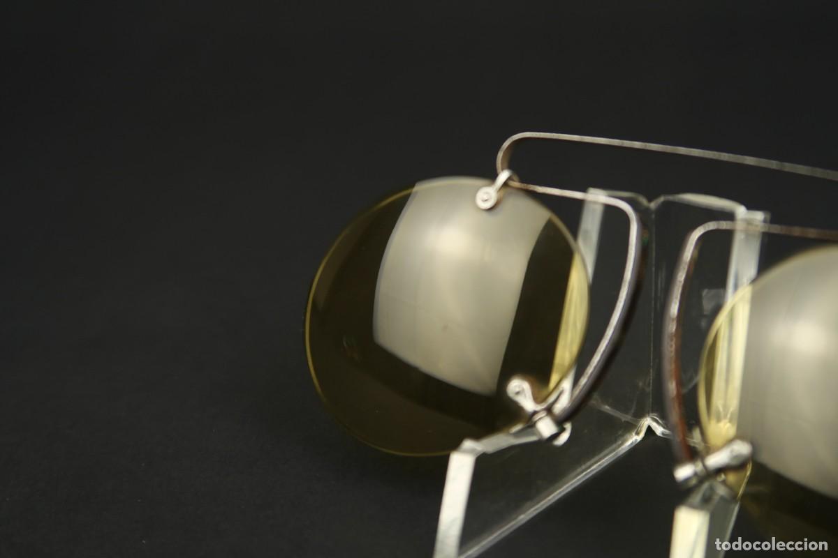 Antig&uuml;edades: Antiguos Anteojos - Foto 3