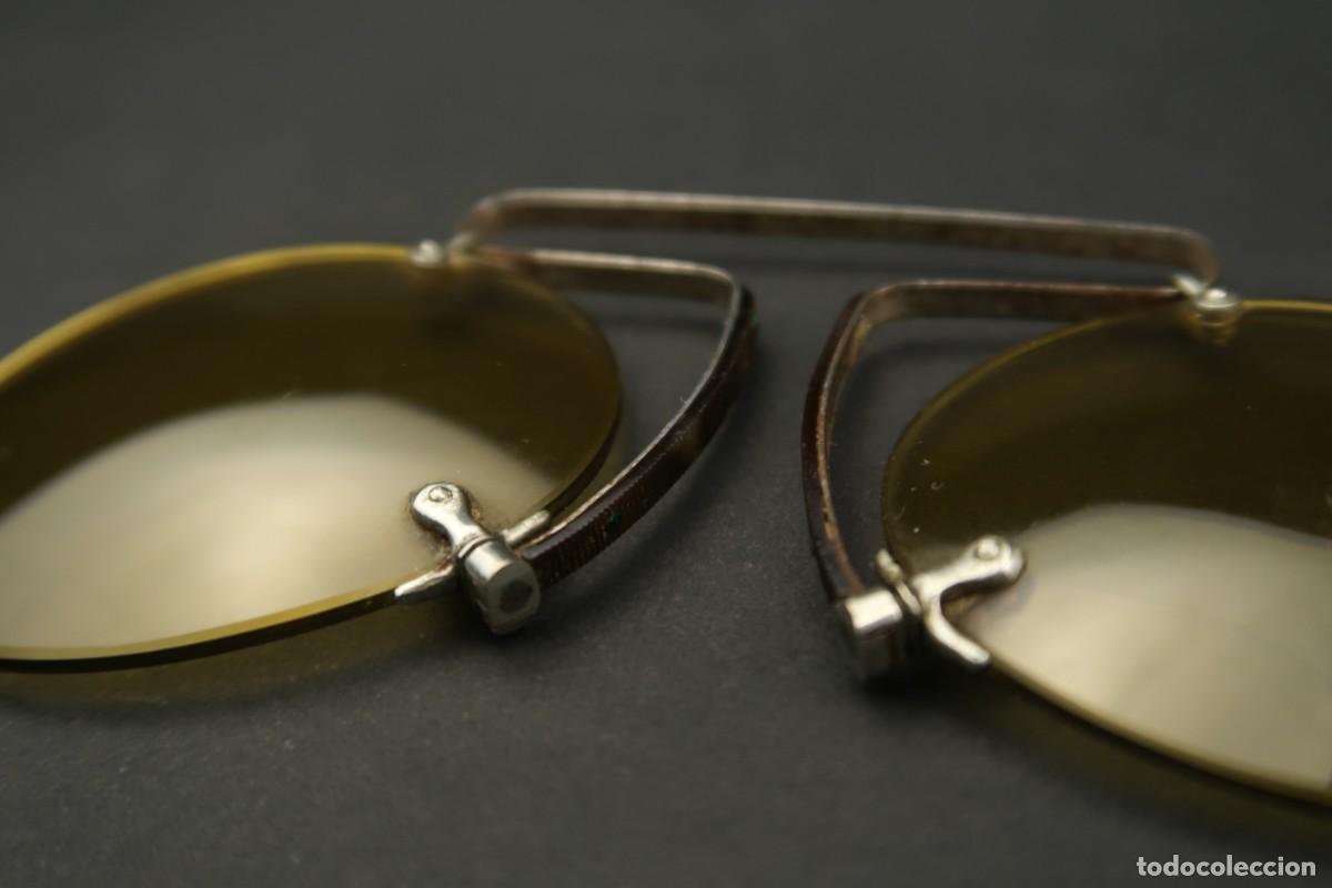 Antig&uuml;edades: Antiguos Anteojos - Foto 6