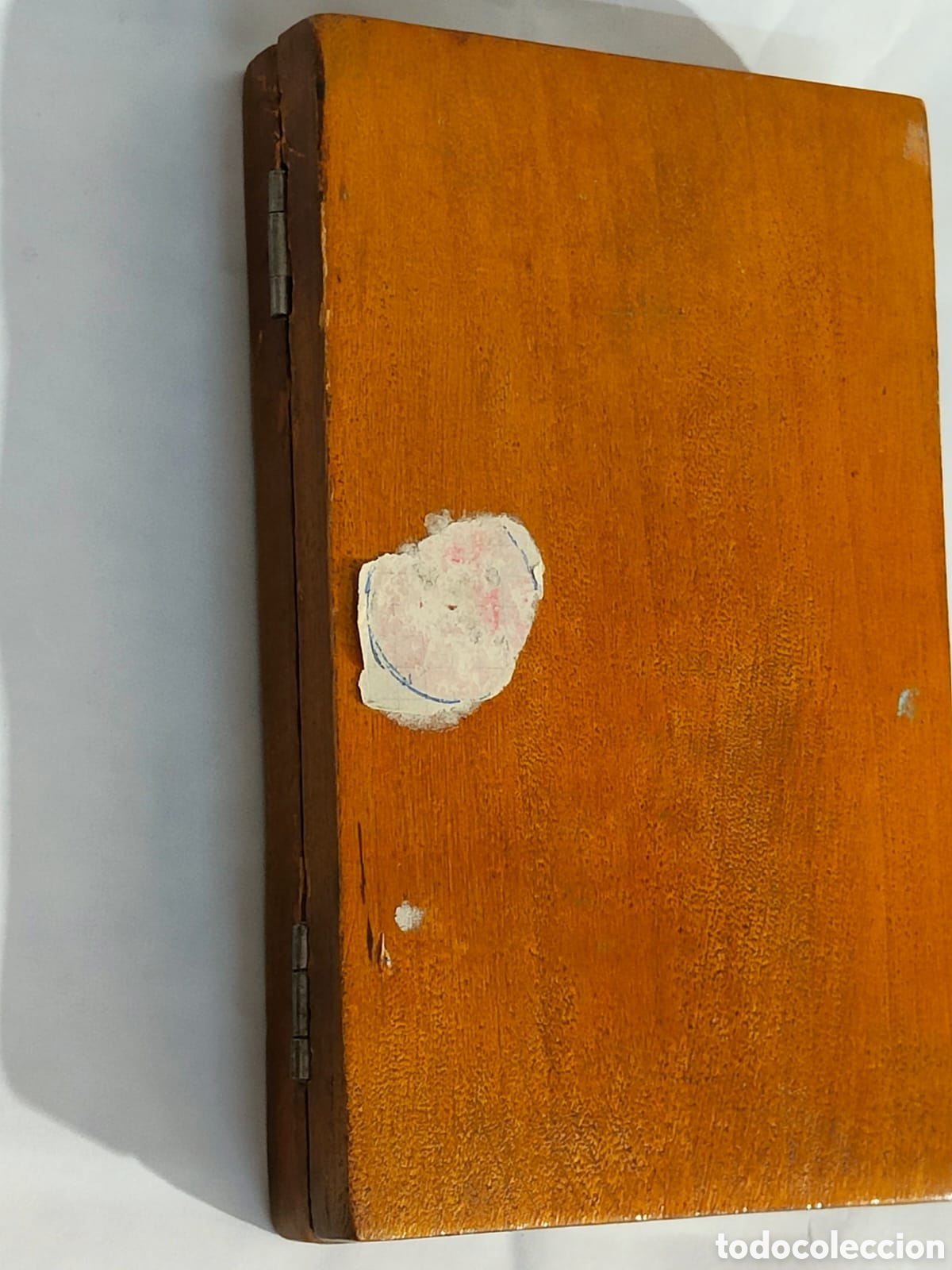 Antig&uuml;edades: Juego de compases - Foto 10