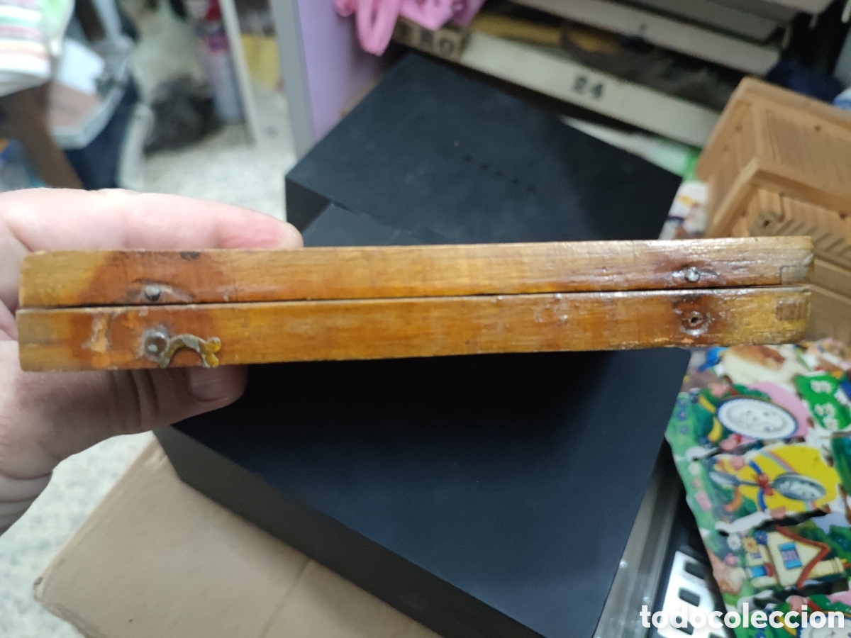 Antig&uuml;edades: Juego de compases - Foto 11