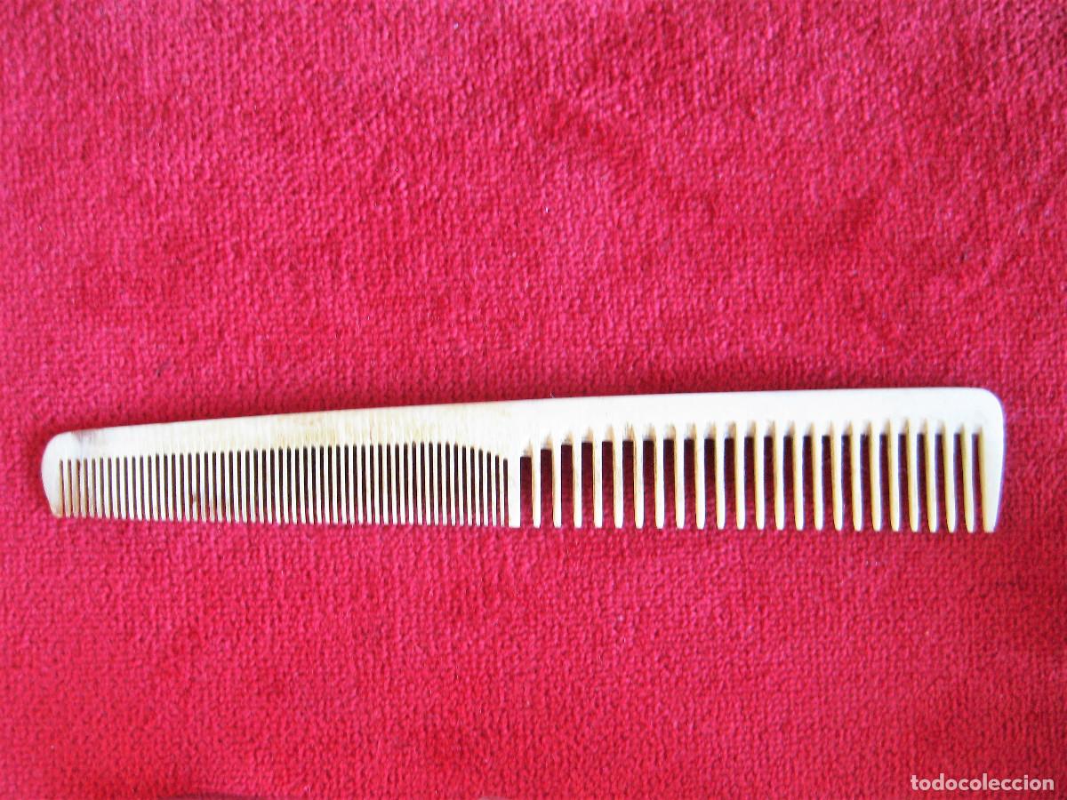 Antig&uuml;edades: SELECCI&Oacute;N DE BARBERO PELUQUERO - Foto 2