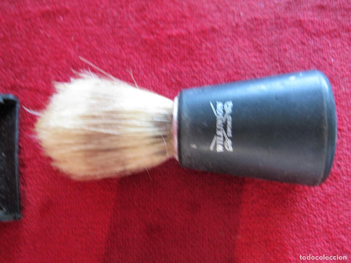 Antig&uuml;edades: SELECCI&Oacute;N DE BARBERO PELUQUERO - Foto 4
