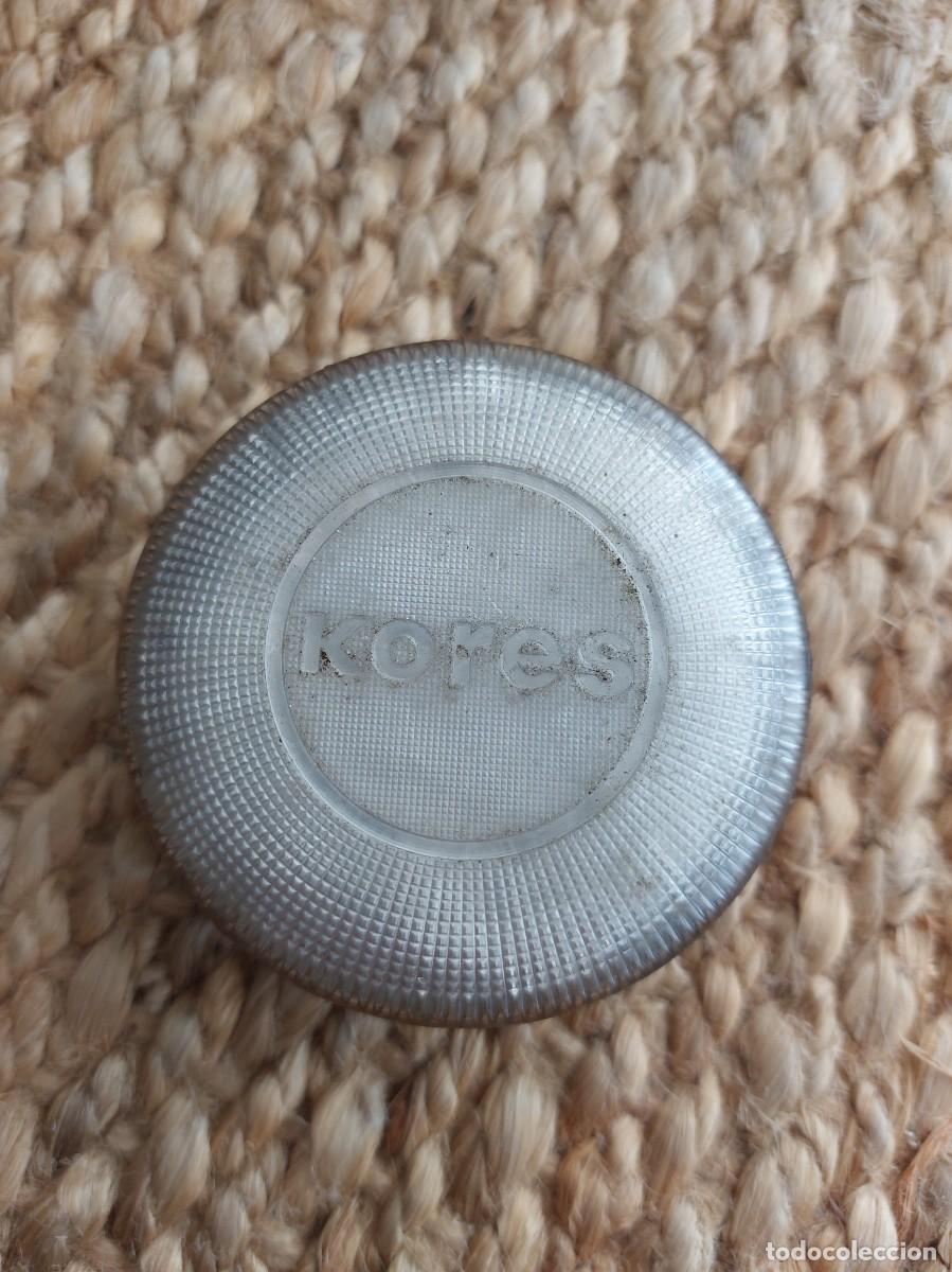 Antig&uuml;edades: Cinta de seda natural Kores precintado - Foto 1