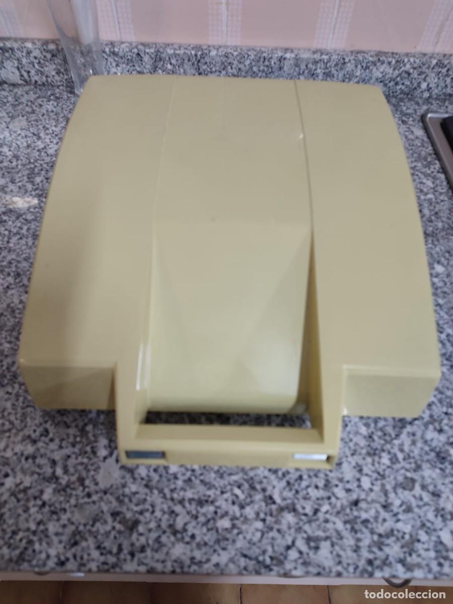 Antig&uuml;edades: MAQUINA DE ESCRIBIR ELSA 55 DE LUXE - Foto 2