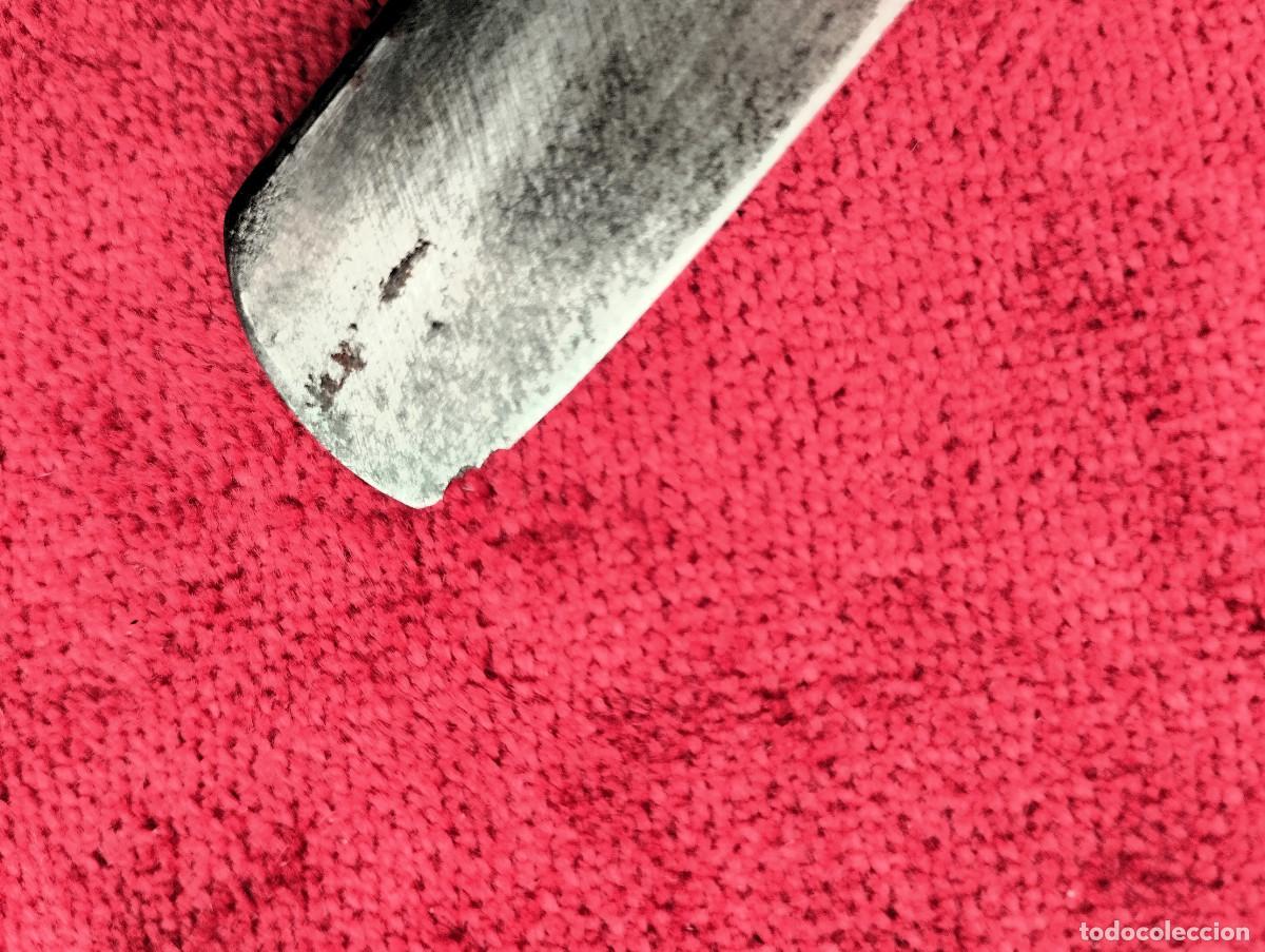 Antig&uuml;edades: ANTIGUO JUEGO DE BARBERO - Foto 6