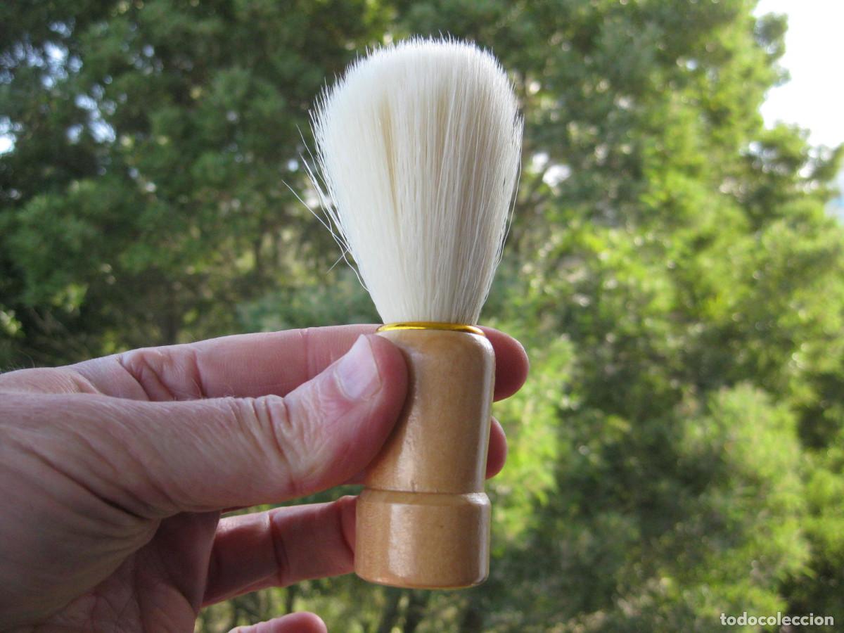 Antig&uuml;edades: ANTIGUO JUEGO DE BARBERO - Foto 7