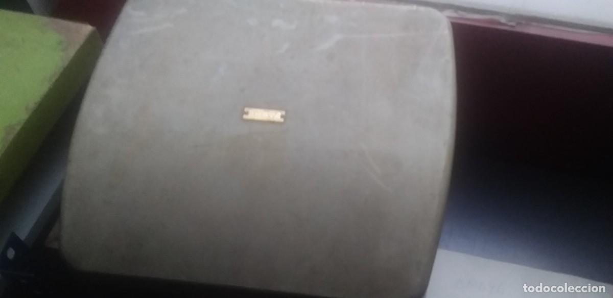 Antig&uuml;edades: MAQUINA DE ESCRIBIR AMAYA - Foto 2