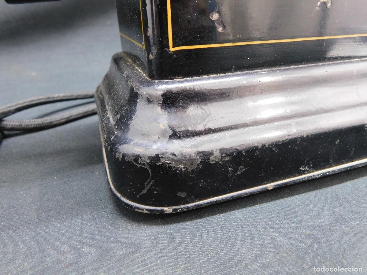 Tel&eacute;fonos: TEL&Eacute;FONO DAN&Eacute;S JYDSK - Foto 5