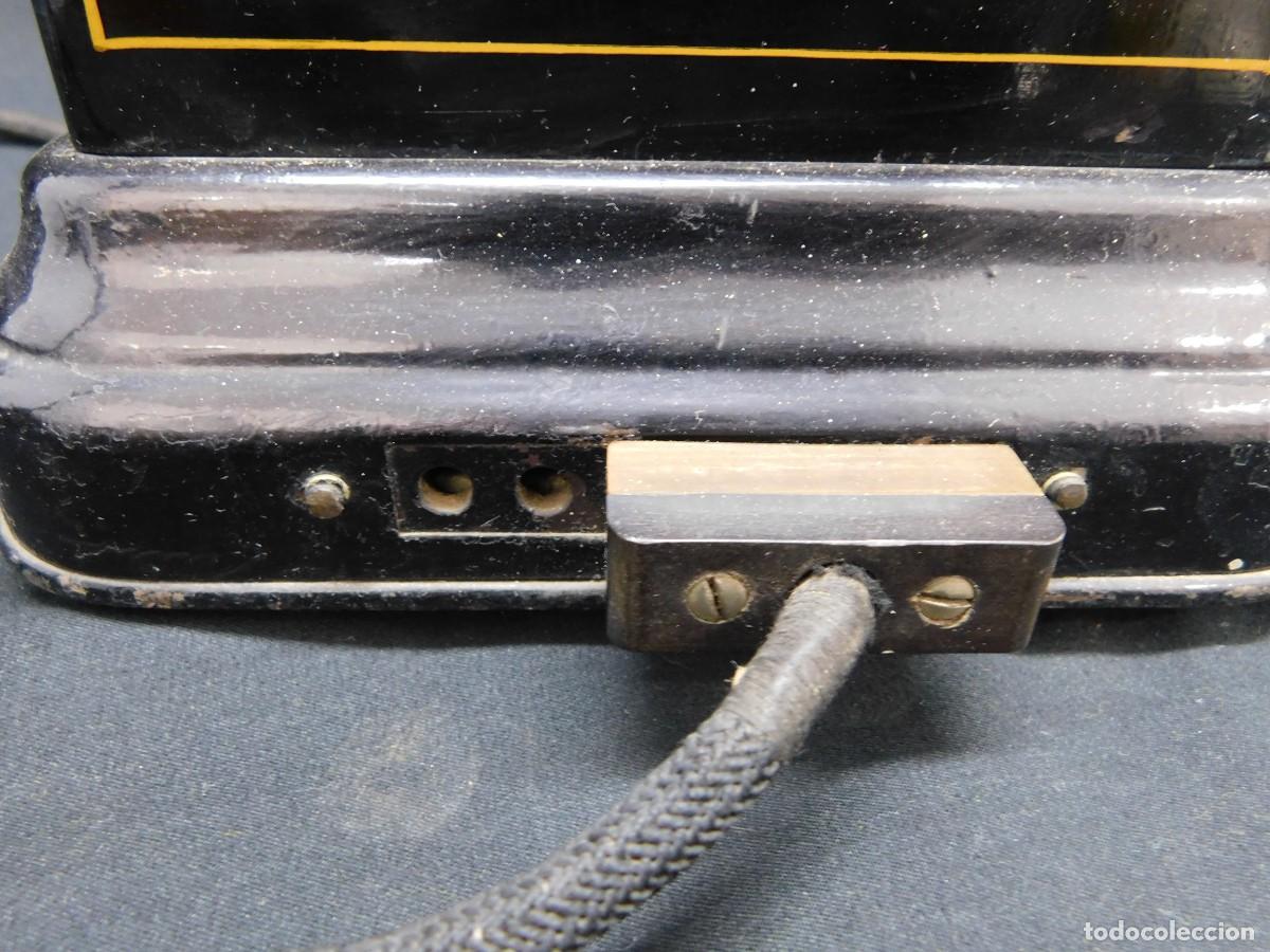 Tel&eacute;fonos: TEL&Eacute;FONO DAN&Eacute;S JYDSK - Foto 11