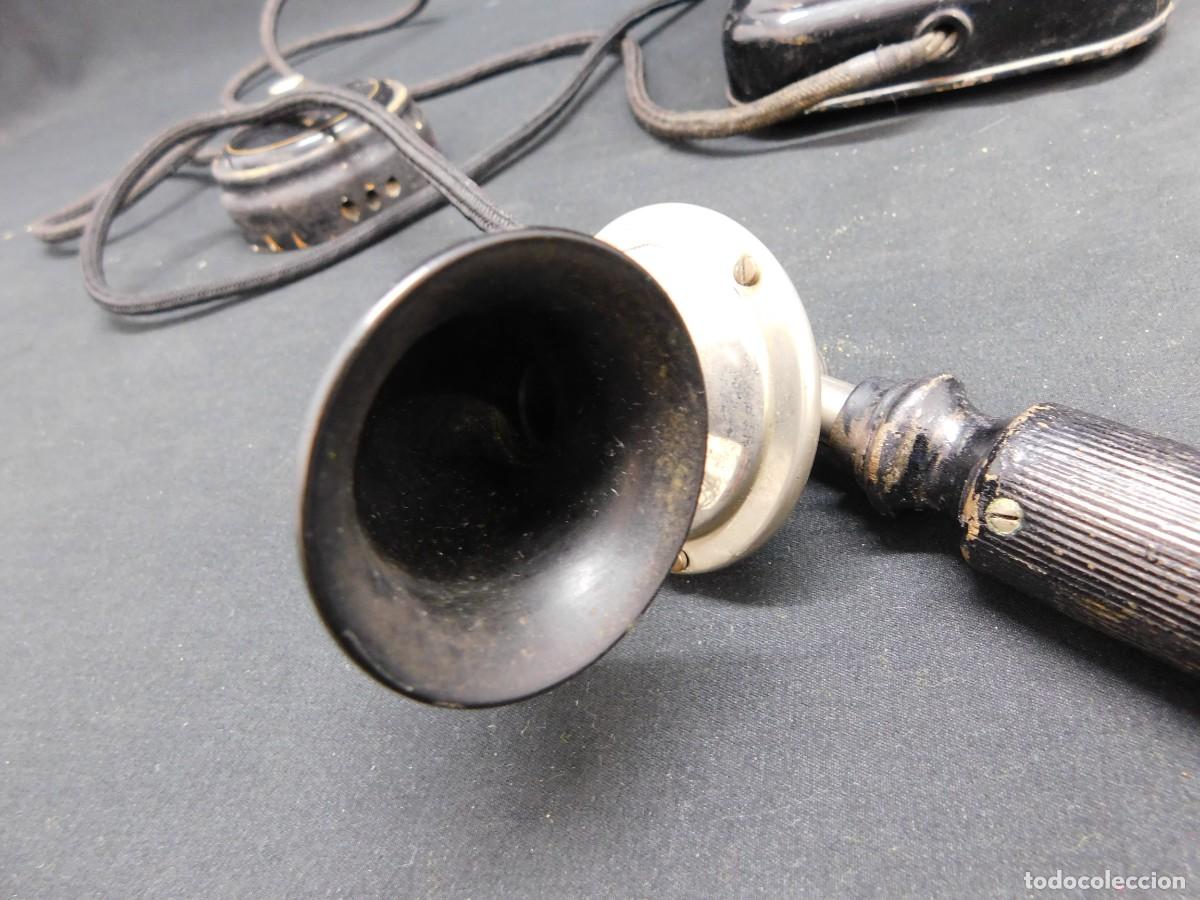 Tel&eacute;fonos: TEL&Eacute;FONO DAN&Eacute;S JYDSK - Foto 16
