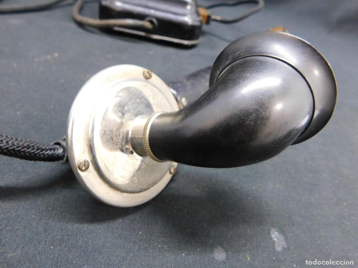 Tel&eacute;fonos: TEL&Eacute;FONO DAN&Eacute;S JYDSK - Foto 17