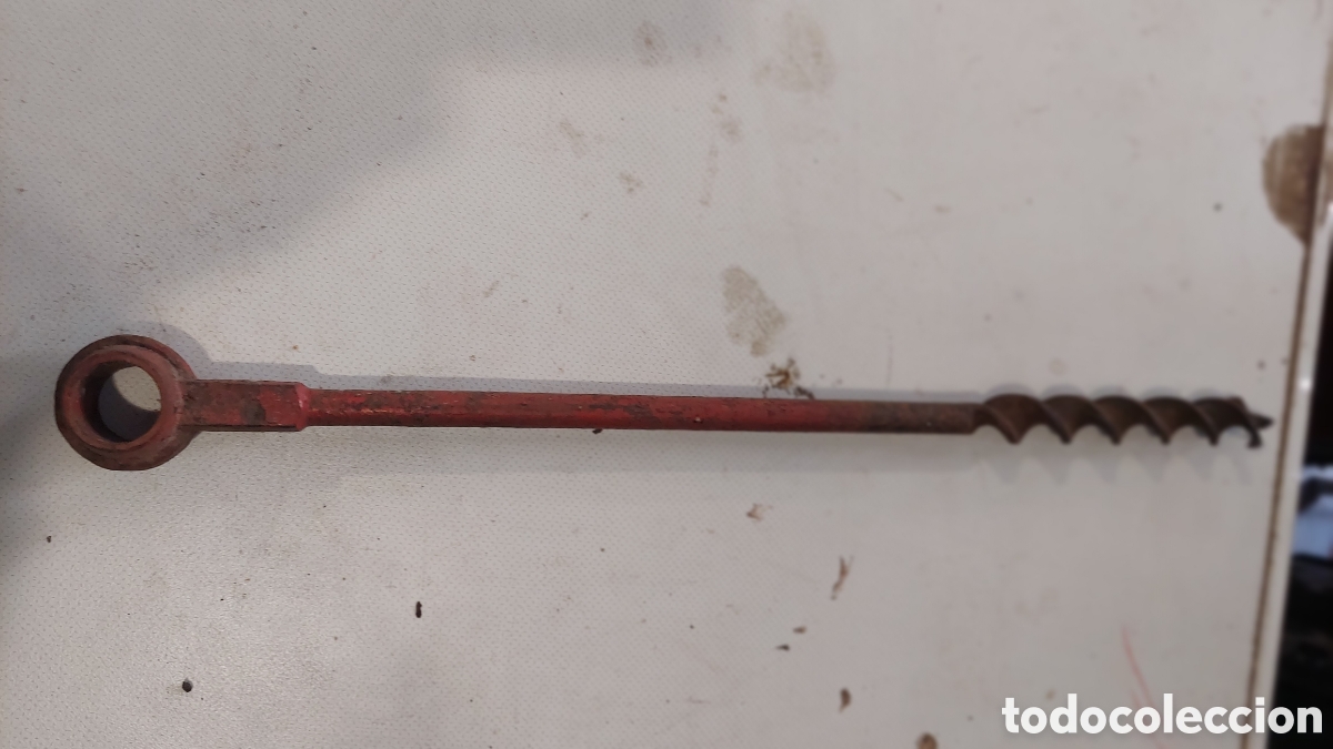 Antig&uuml;edades: Herramientas popular antigua - Foto 1