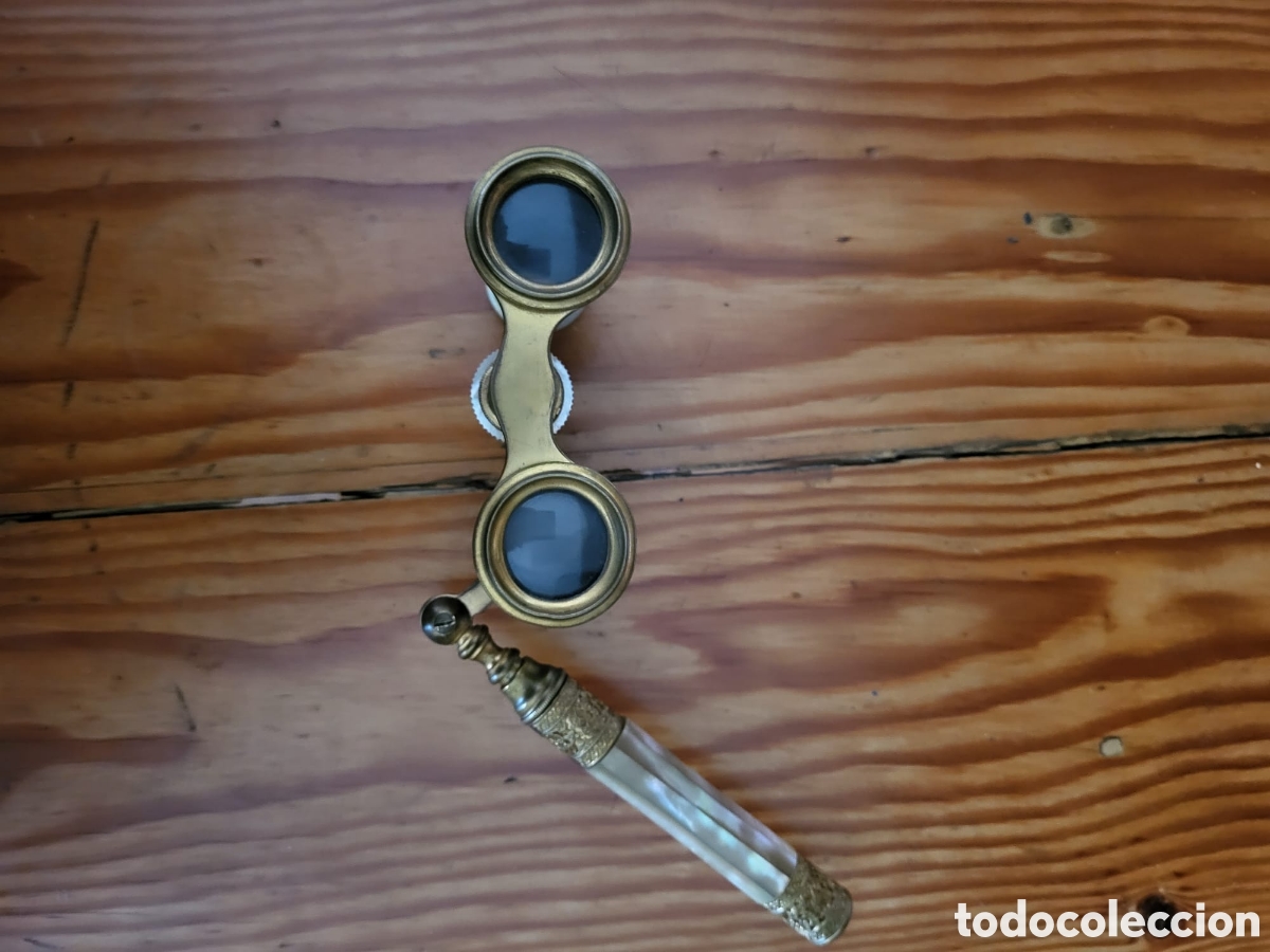 Antig&uuml;edades: Prism&aacute;ticos - Foto 3