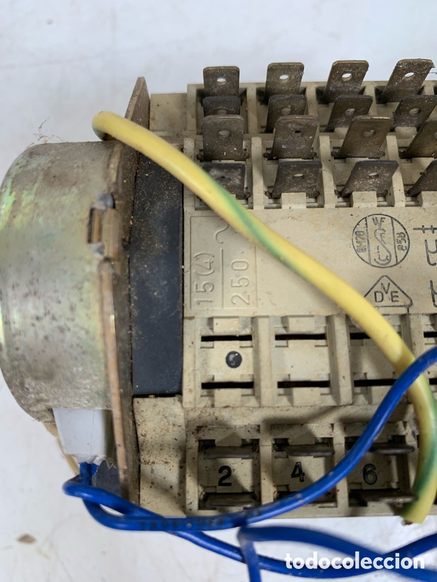 Antig&uuml;edades: 01_ Programador - Foto 4