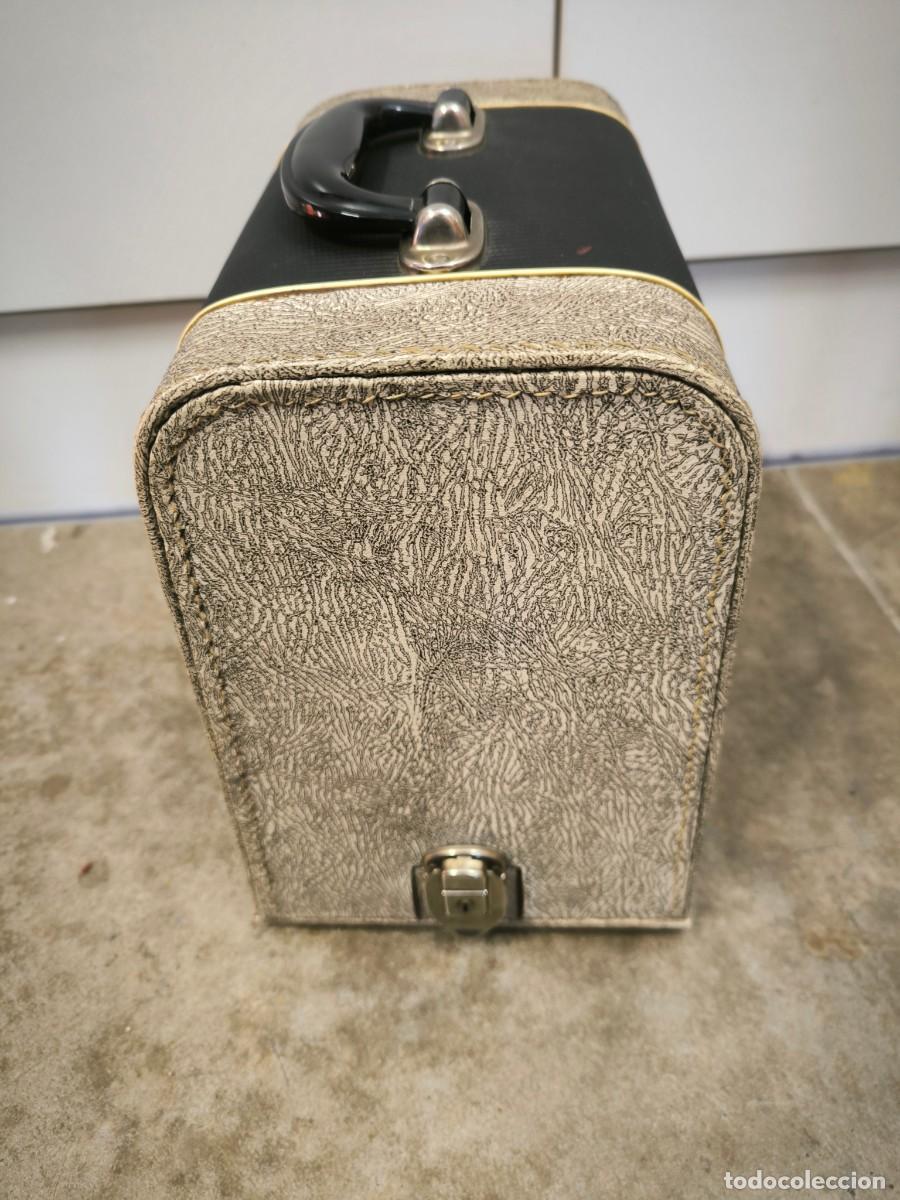 Antig&uuml;edades: EUMIG P8 AUTOMATIC (8mm) - Foto 10