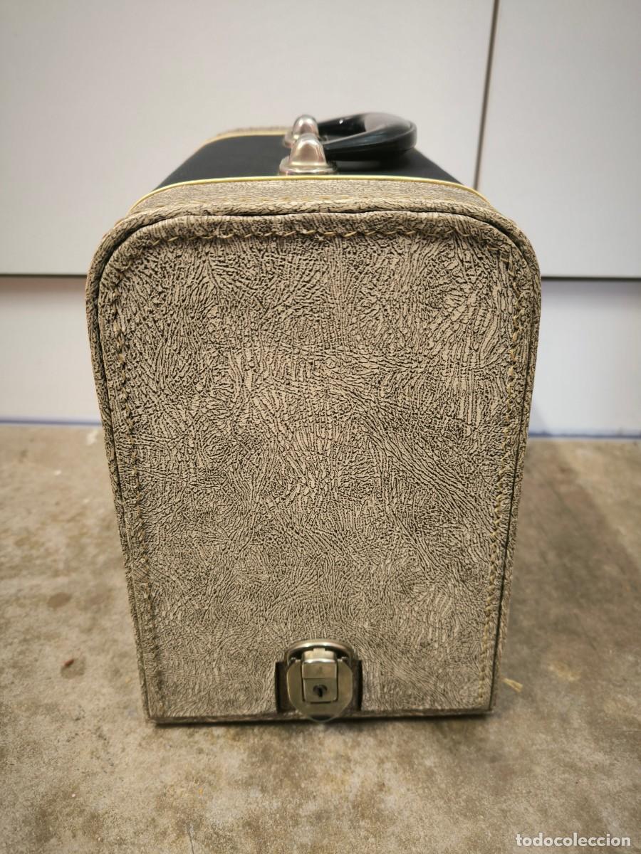 Antig&uuml;edades: EUMIG P8 AUTOMATIC (8mm) - Foto 12