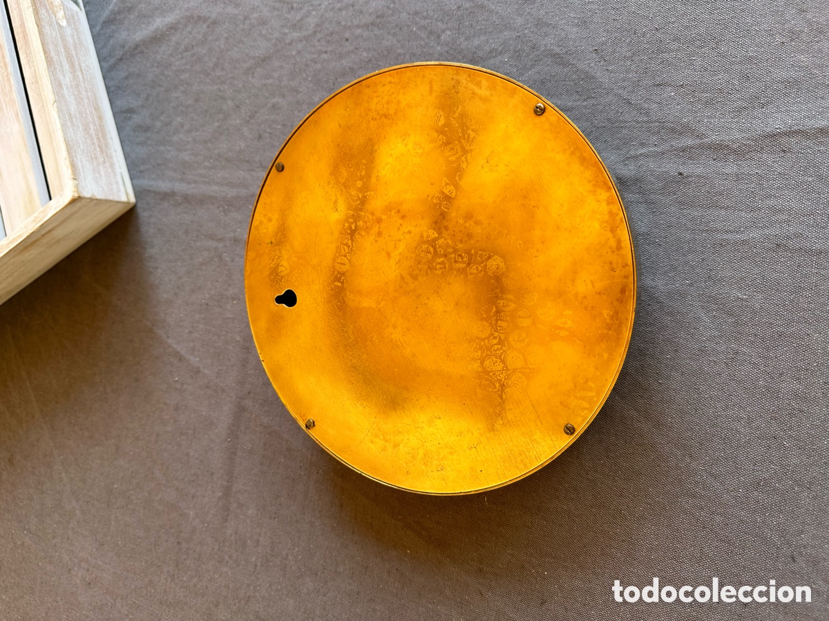 Antig&uuml;edades: Reloj Classic Nautico. - Foto 6
