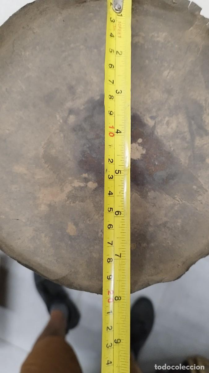 Antig&uuml;edades: Antigua gran balanza a restaurar - Foto 22