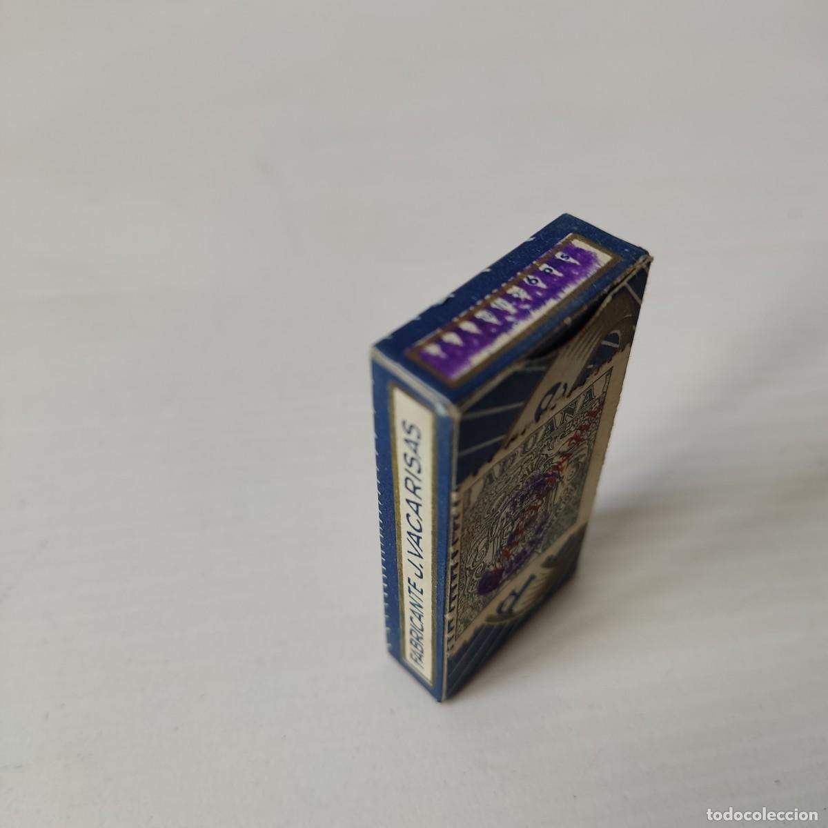 Antig&uuml;edades: RADIANTE - CAJA CON 10 HOJAS DE AFEITAR - SIN ABRIR - Foto 4