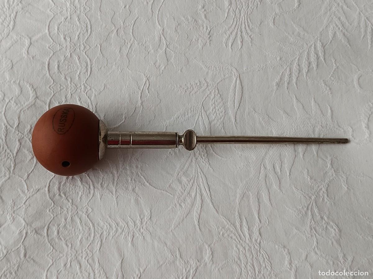 Antig&uuml;edades: herramienta de laboratorio - Foto 1