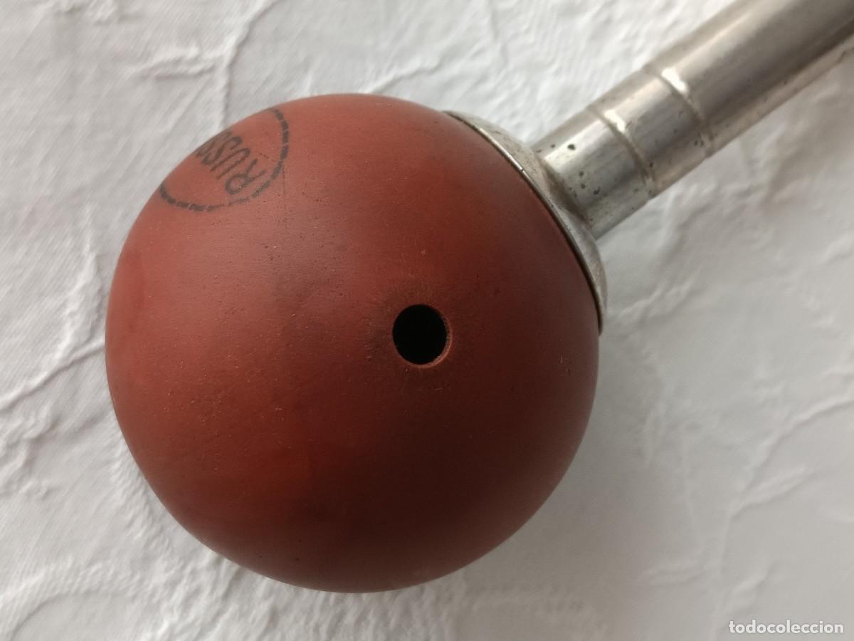 Antig&uuml;edades: herramienta de laboratorio - Foto 4