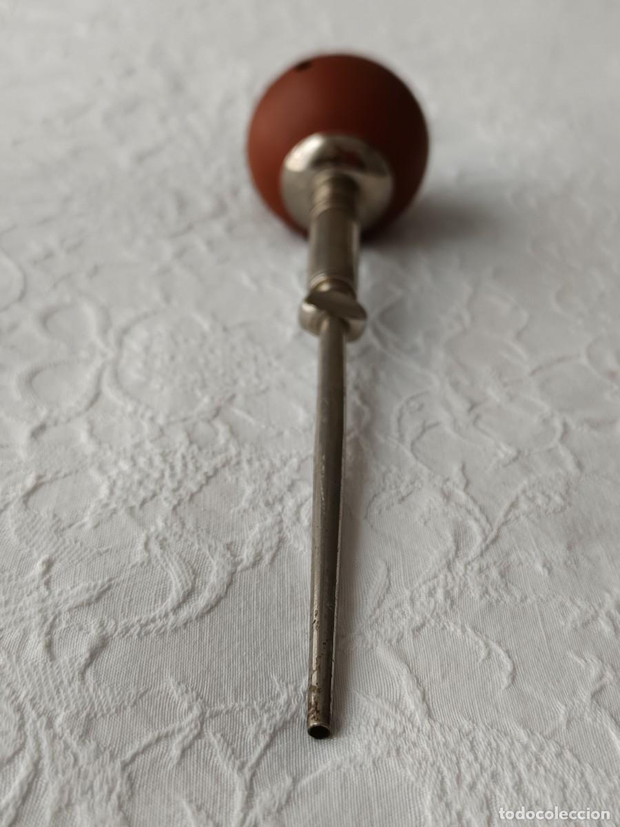 Antig&uuml;edades: herramienta de laboratorio - Foto 5
