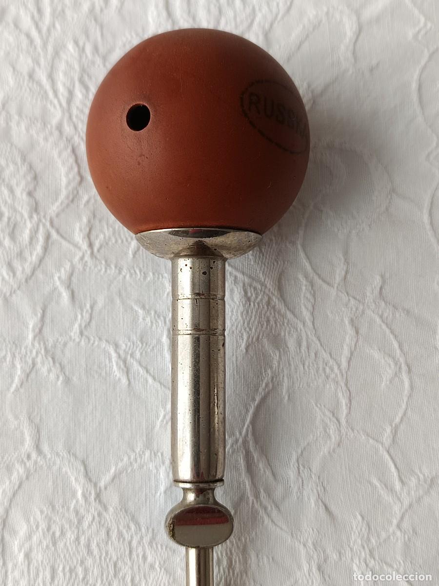 Antig&uuml;edades: herramienta de laboratorio - Foto 6