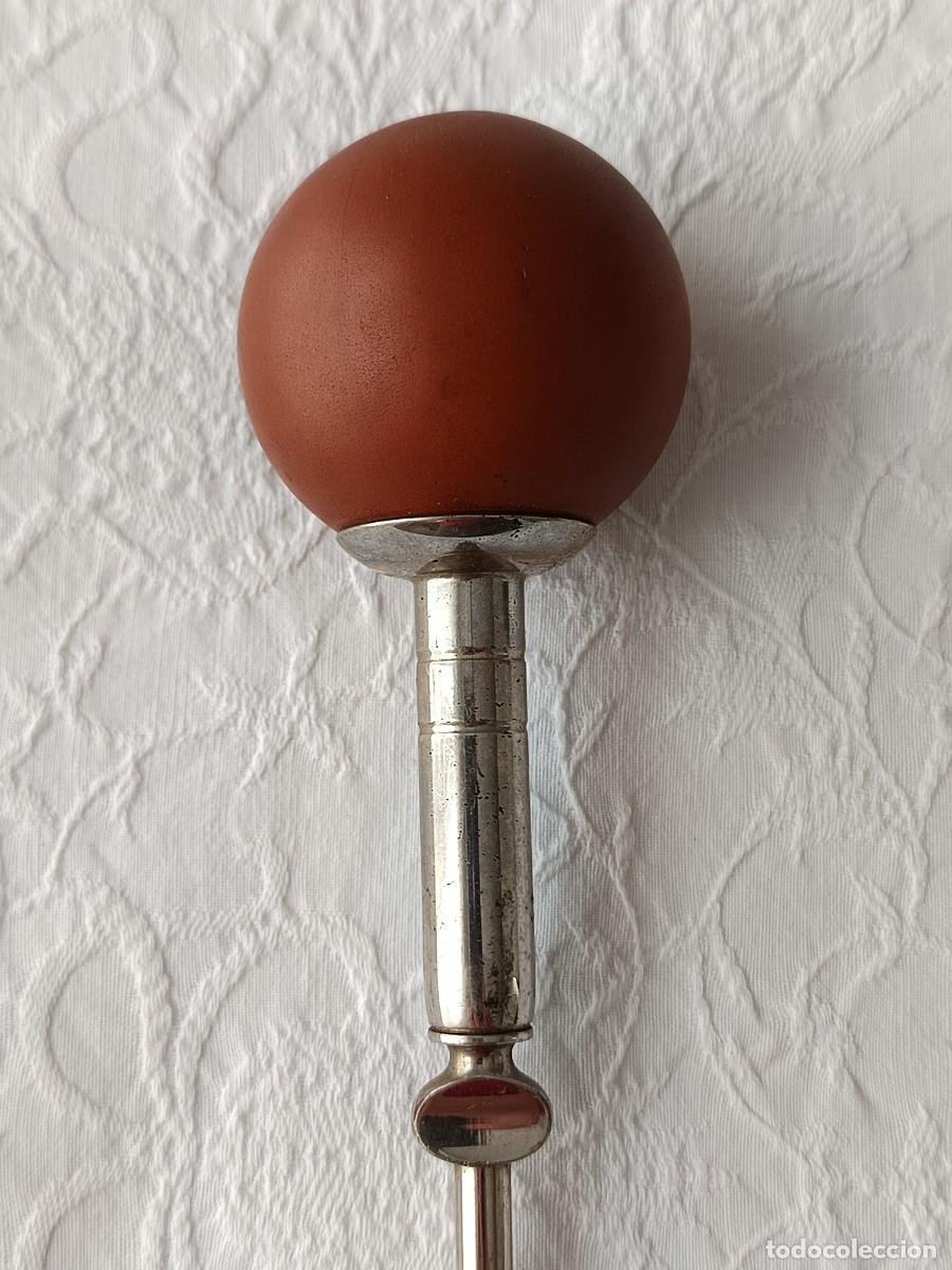 Antig&uuml;edades: herramienta de laboratorio - Foto 7