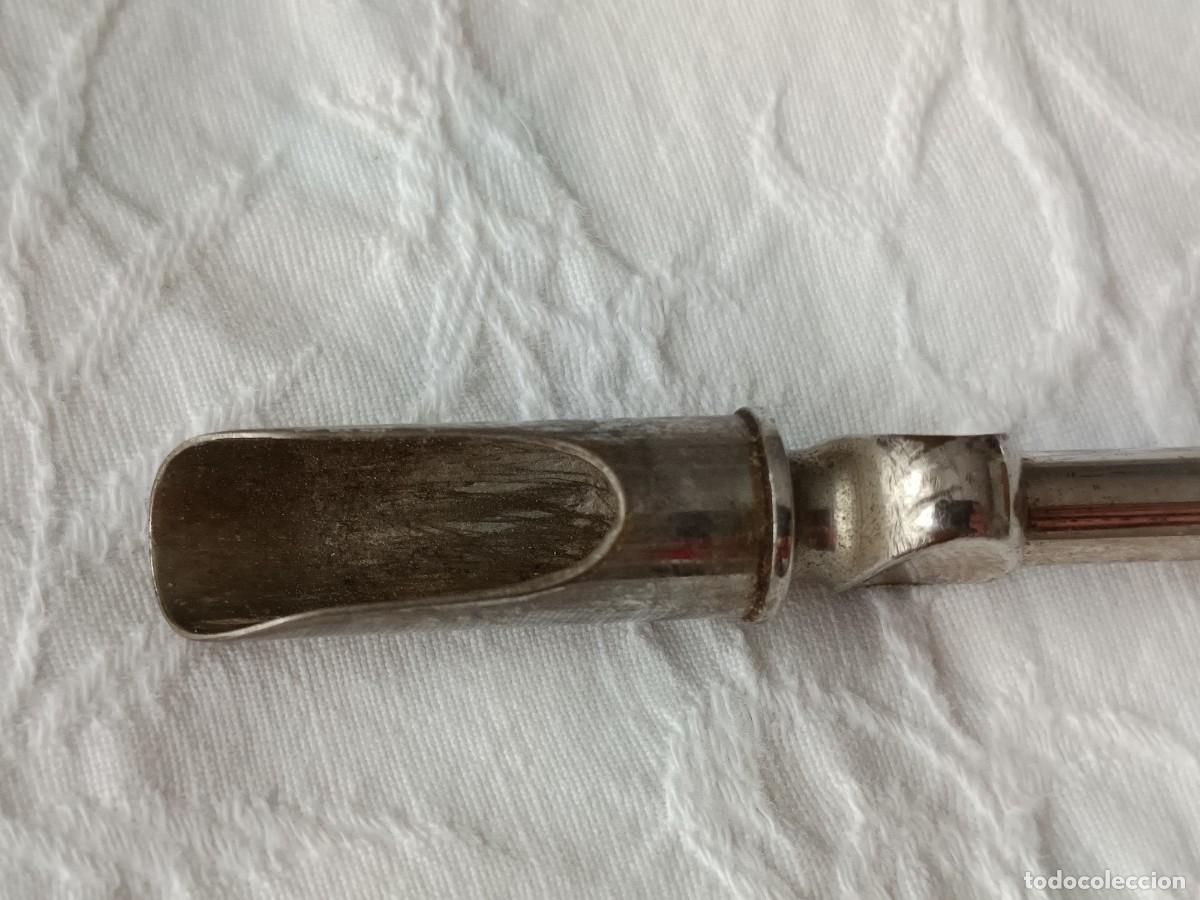 Antig&uuml;edades: herramienta de laboratorio - Foto 9