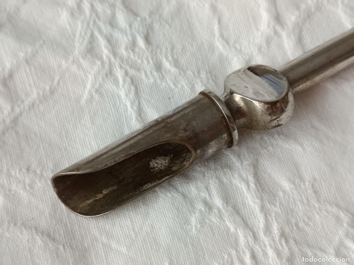 Antig&uuml;edades: herramienta de laboratorio - Foto 10