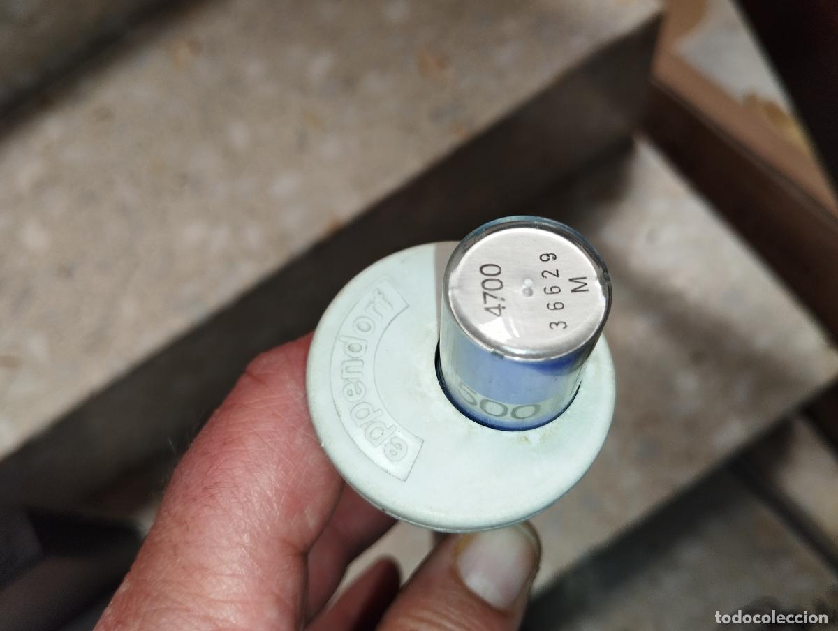 Antig&uuml;edades: PIPETA EPPENDORF DE LABORATORIO - Foto 2