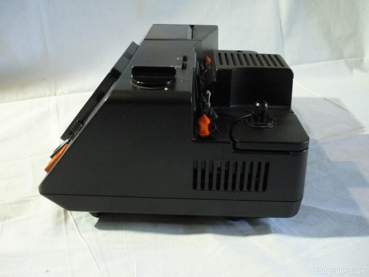 Antig&uuml;edades: Visor de super 8 Agfa family funcionando - Foto 7