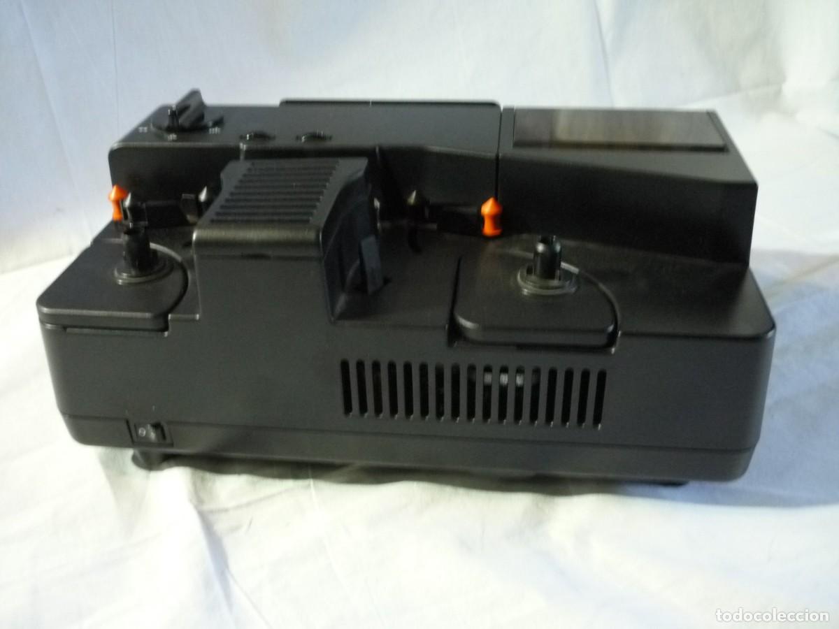 Antig&uuml;edades: Visor de super 8 Agfa family funcionando - Foto 9