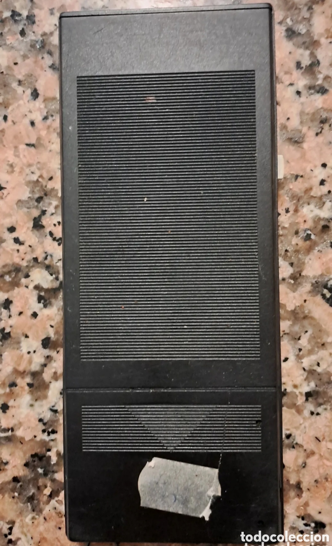 Antig&uuml;edades: Mando distancia philips av5600 vhs video - Foto 2