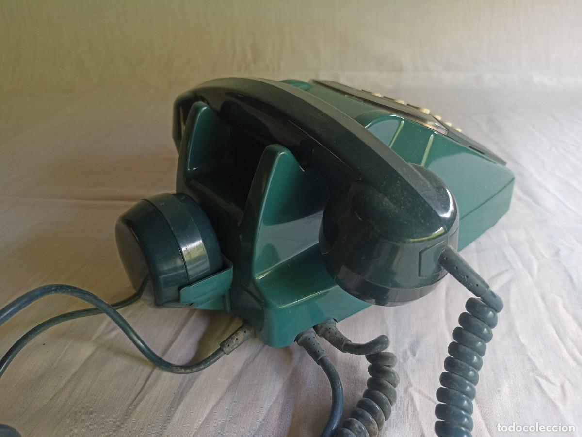 Tel&eacute;fonos: Tel&eacute;fono Socotel S63 franc&eacute;s - Foto 4