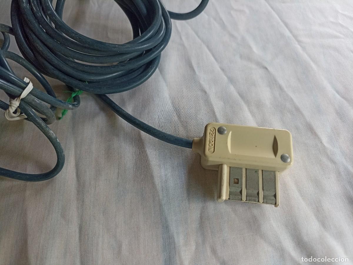 Tel&eacute;fonos: Tel&eacute;fono Socotel S63 franc&eacute;s - Foto 6