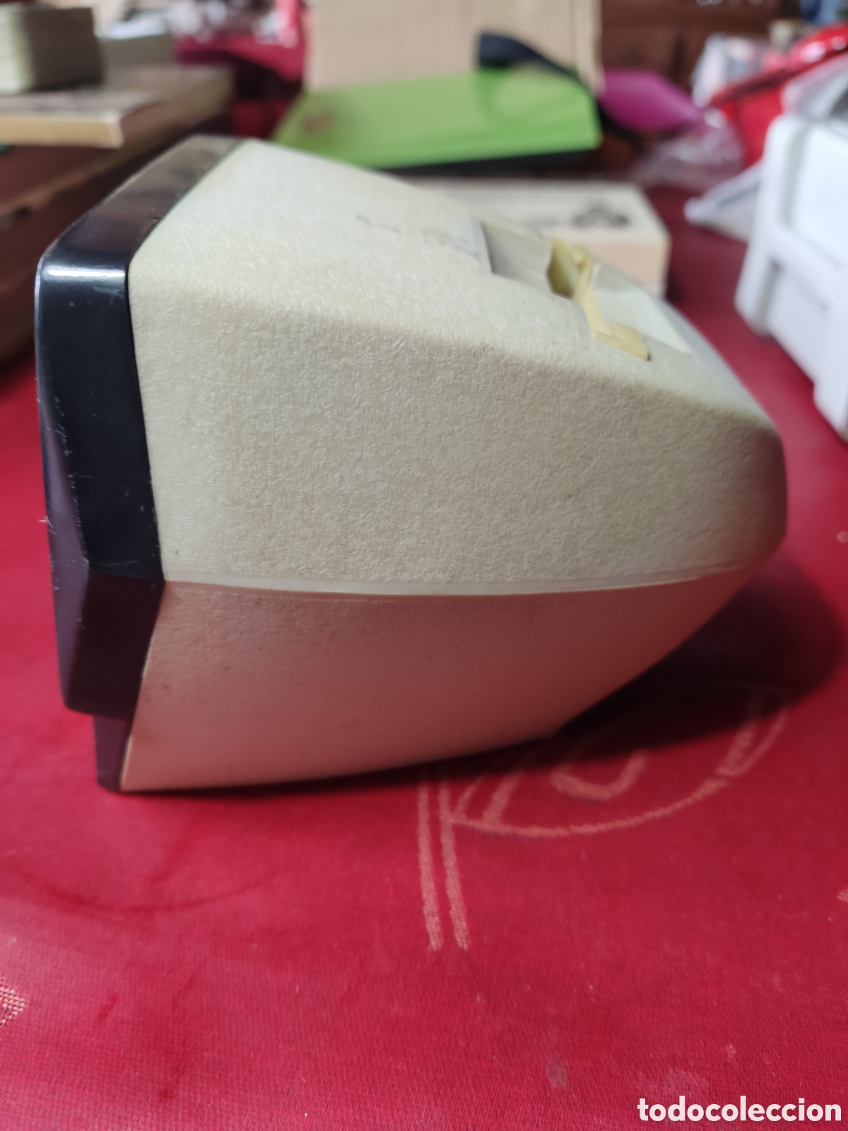 Antig&uuml;edades: Visor diapositivas Kinoluxe - Foto 2