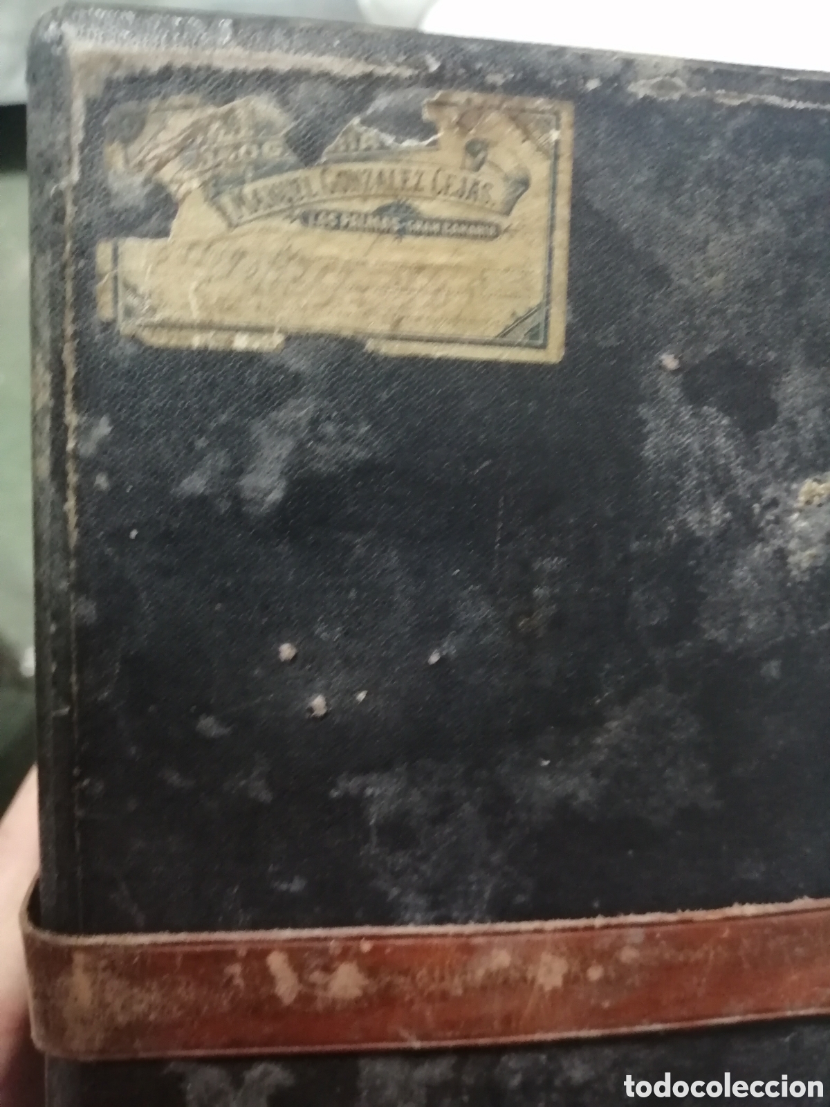 Antig&uuml;edades: Caja con material m&eacute;dico - Foto 6
