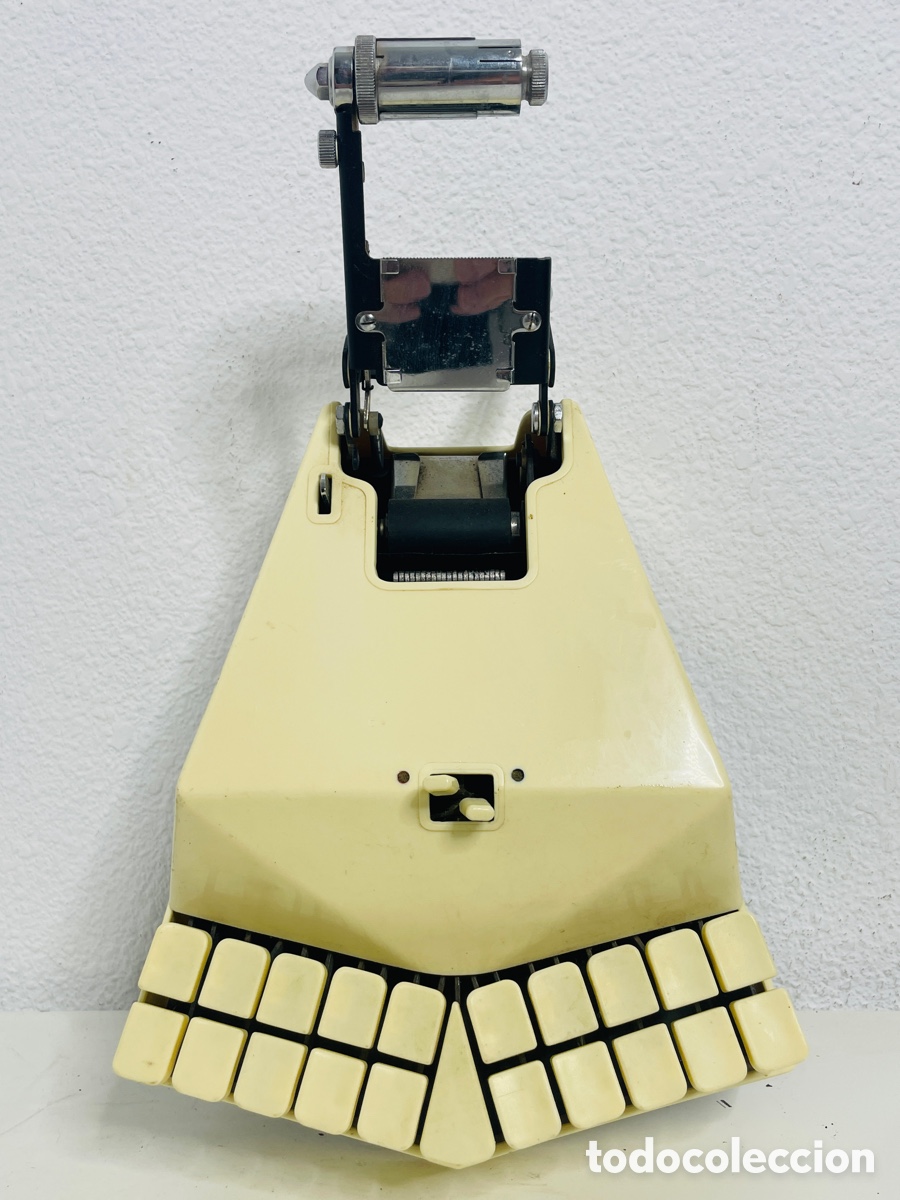 Antig&uuml;edades: Vitegraph Taqu&iacute;grafo Retro Vintage - Foto 15