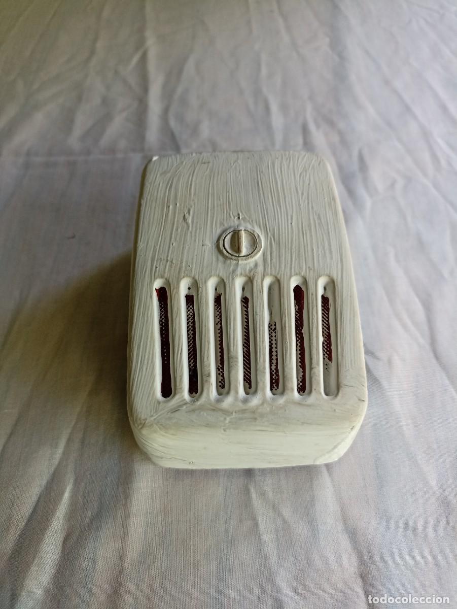 Tel&eacute;fonos: Timbre auxiliar para tel&eacute;fonos de 1973 - Foto 1