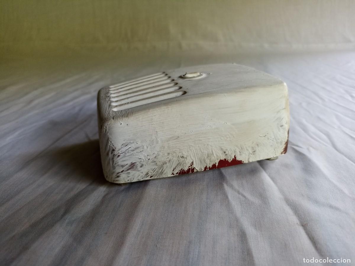 Tel&eacute;fonos: Timbre auxiliar para tel&eacute;fonos de 1973 - Foto 2