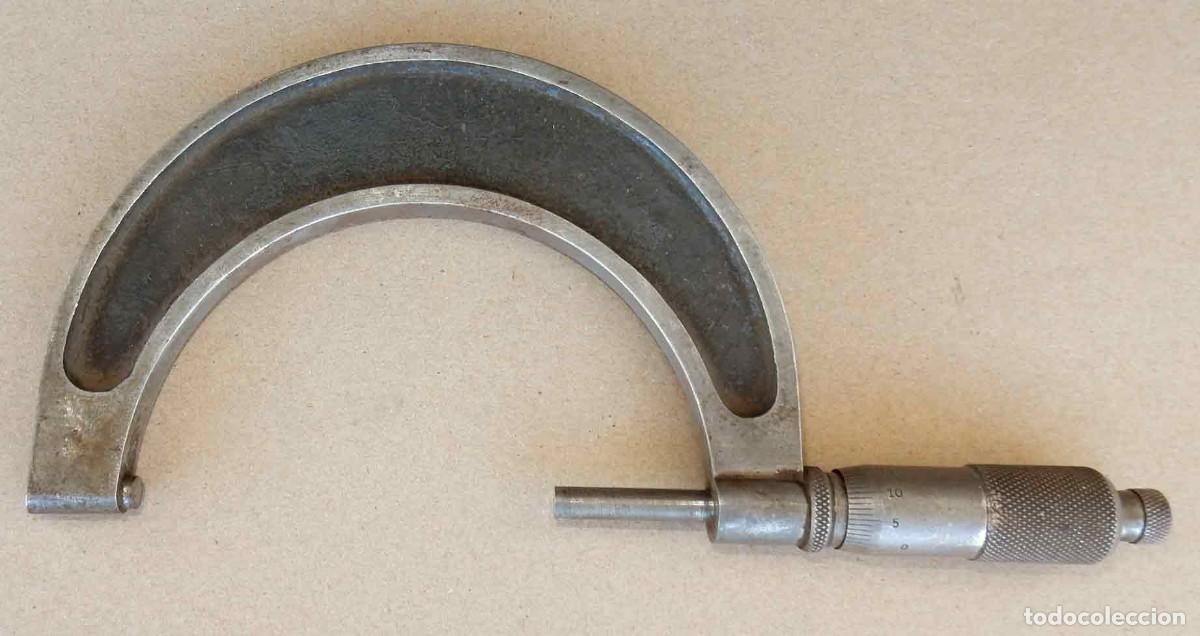 Antig&uuml;edades: Accesorio antiguo de torno? - Foto 1
