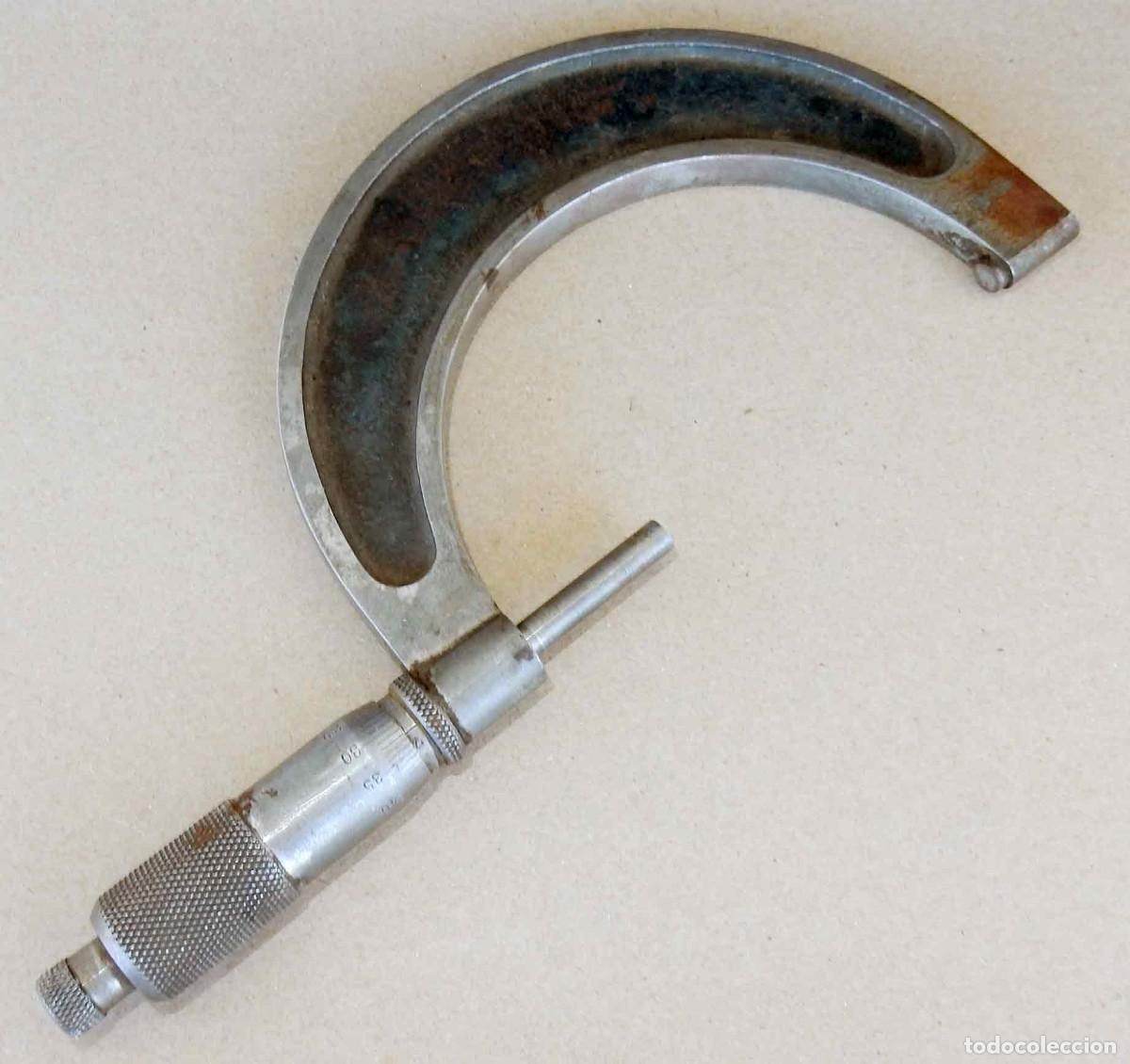 Antig&uuml;edades: Accesorio antiguo de torno? - Foto 2