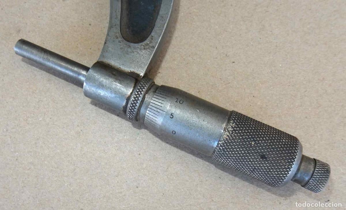 Antig&uuml;edades: Accesorio antiguo de torno? - Foto 3